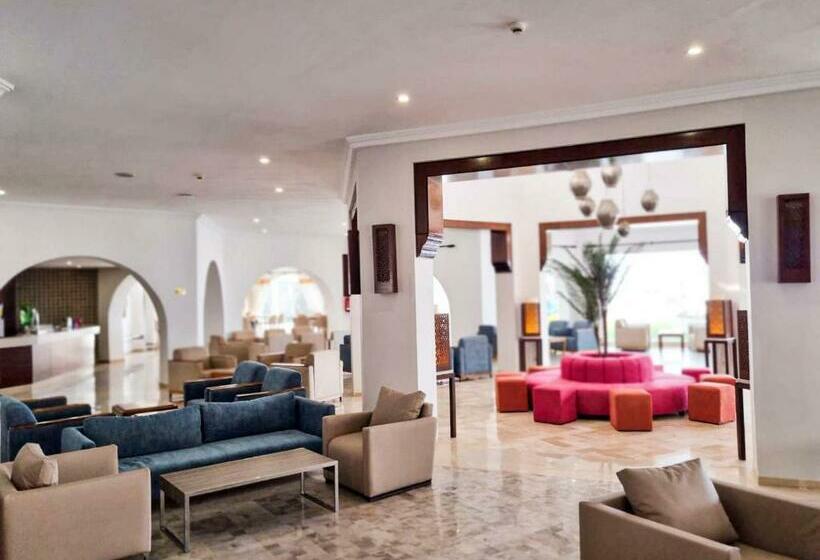 Отель Monarque Club Rivage Vv