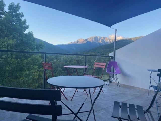 Пансион Le Relais Des Cols