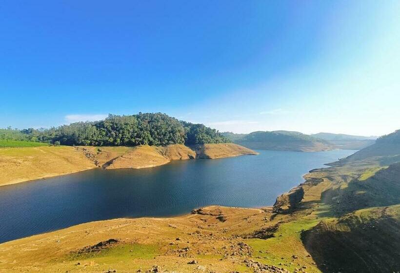 Пансион The Paradise View Stay