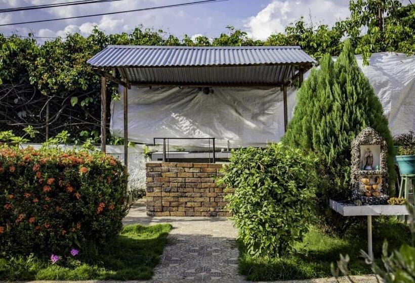 هاستل Casa Quinta La Felicidad