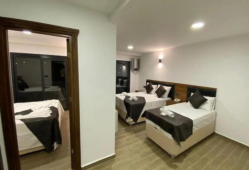 Ataş Aqua Otel Avşa