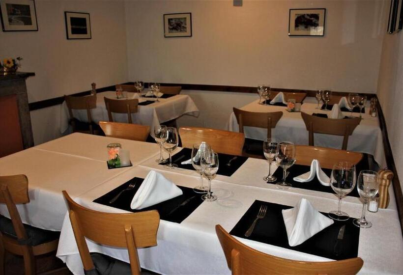 민박 Osteria Con Alloggio Ul Furmighin