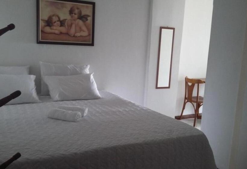 Hostel Barra 161