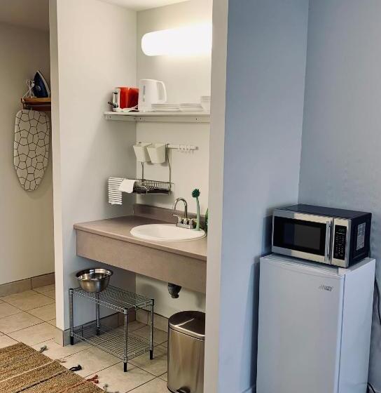 هتل Urban Nest, Studio, Ground Floor