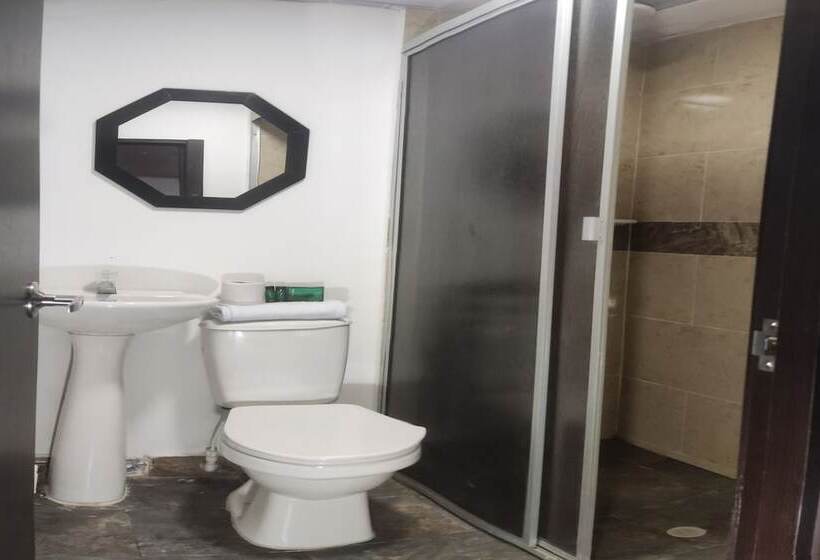 هتل Ayenda Gold House