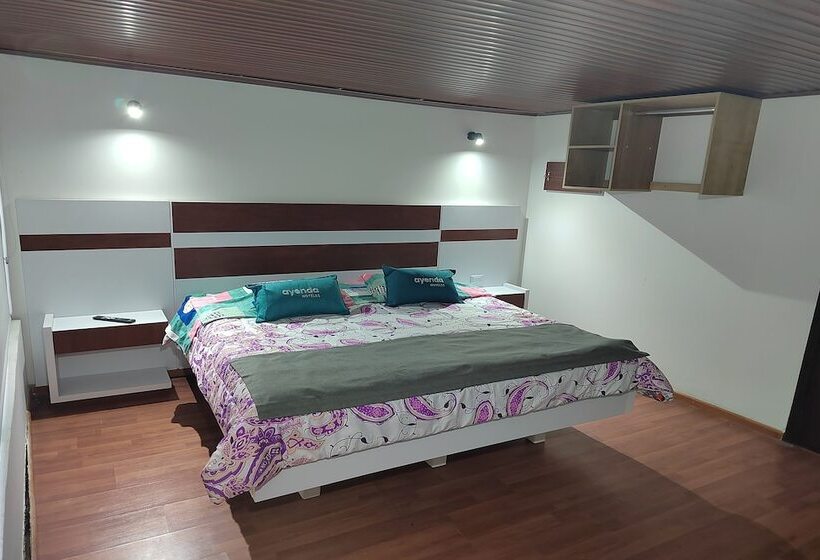 هتل Ayenda Gold House