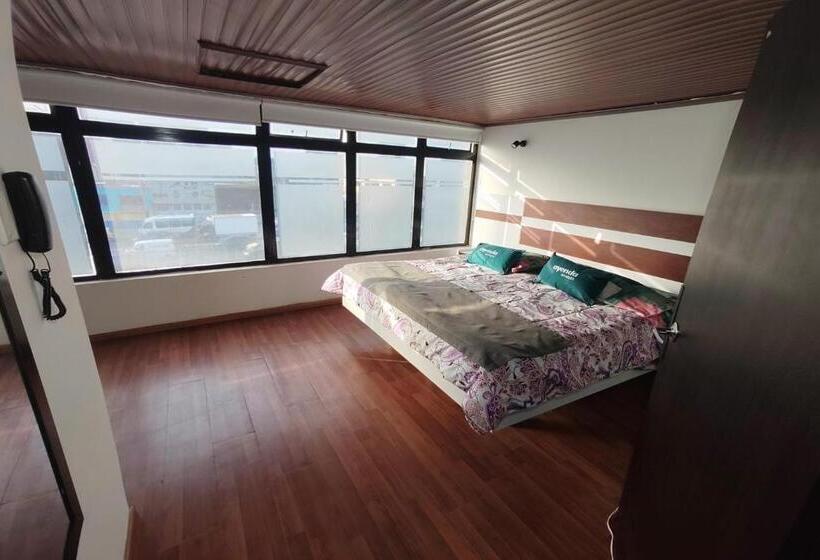 هتل Ayenda Gold House