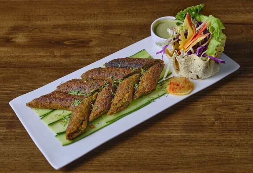 酒店 Comfort Inn , Statue Of Unity