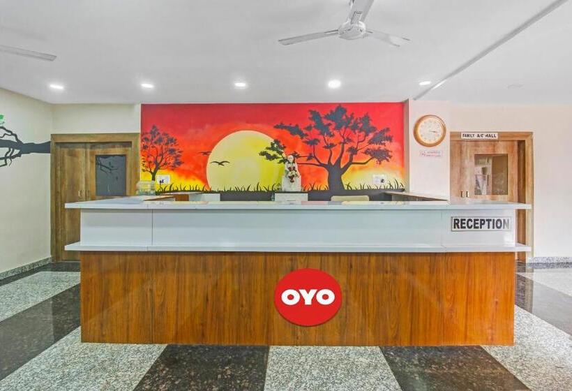 Отель Sai Baba Palace Lodging And Boarding