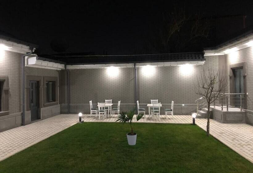 فندق Old Station