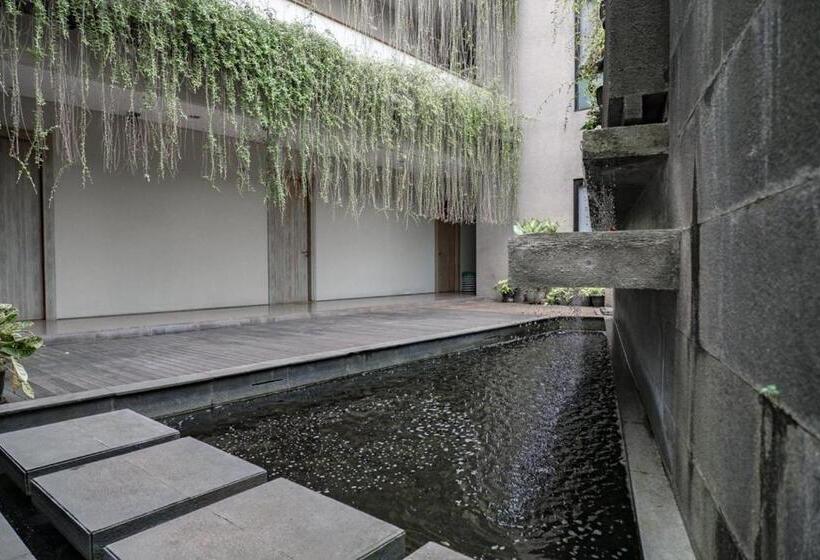 پانسیون 3j Living