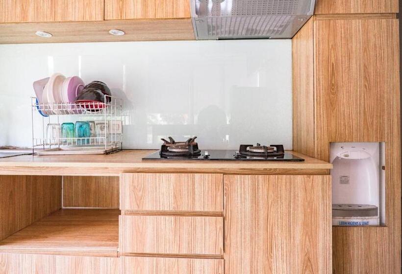 پانسیون 3j Living