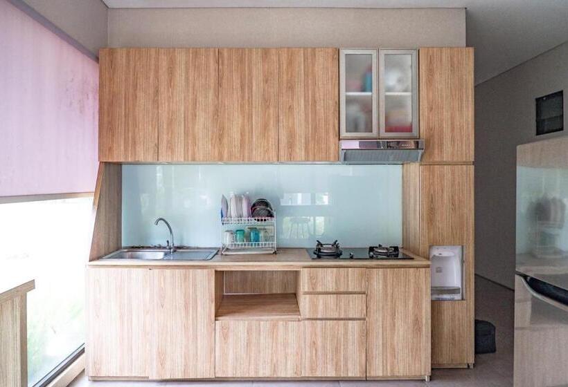 پانسیون 3j Living