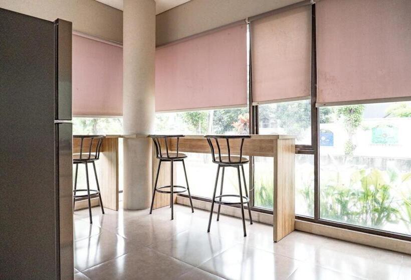 پانسیون 3j Living