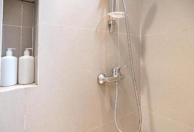 پانسیون 3j Living