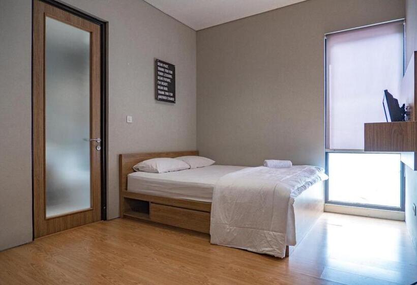 پانسیون 3j Living