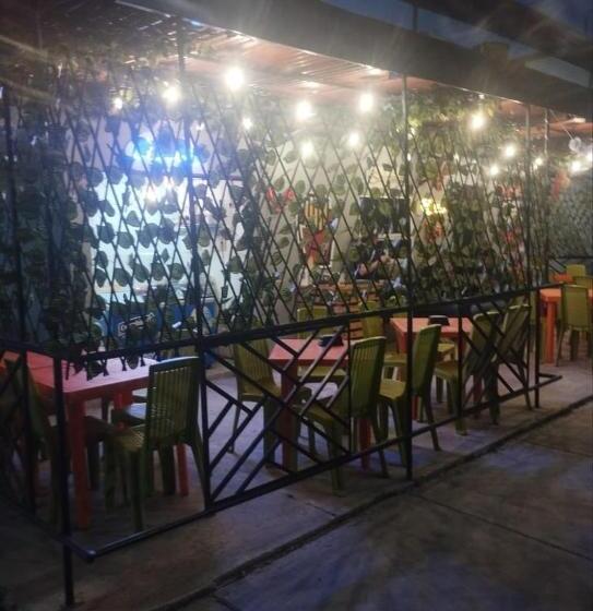 پانسیون Aparta Hotel Tayrona