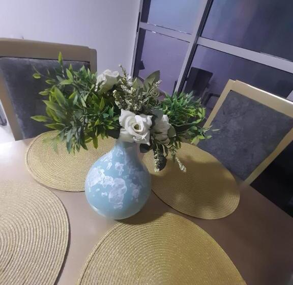 پانسیون Aparta Hotel Tayrona