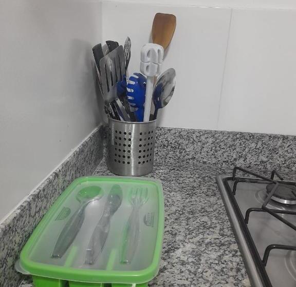 پانسیون Aparta Hotel Tayrona