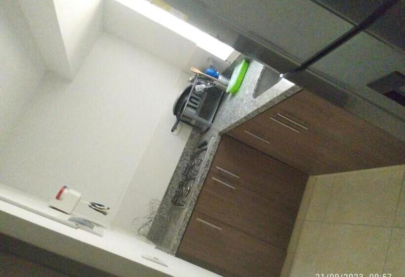 پانسیون Aparta Hotel Tayrona