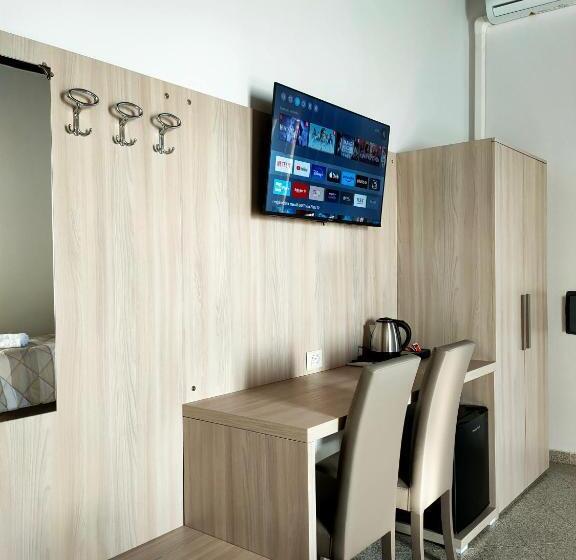 پانسیون La Corte Felice