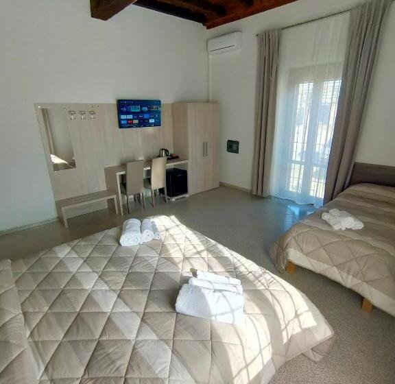 پانسیون La Corte Felice