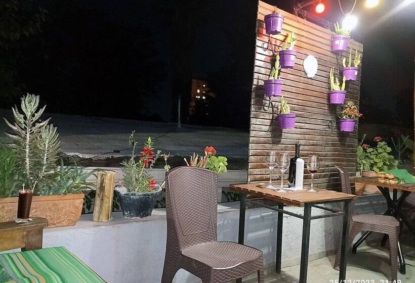 فندق صغير Pequeña Estación B&b