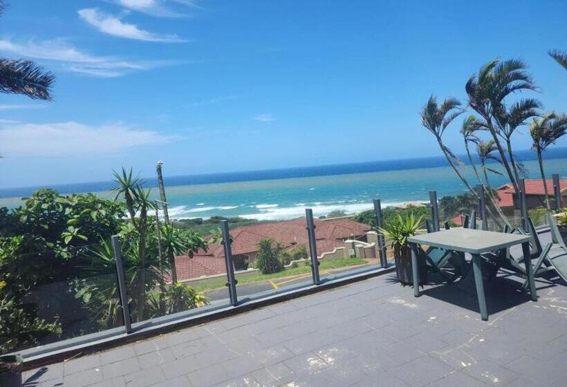 Bed and Breakfast Beach View