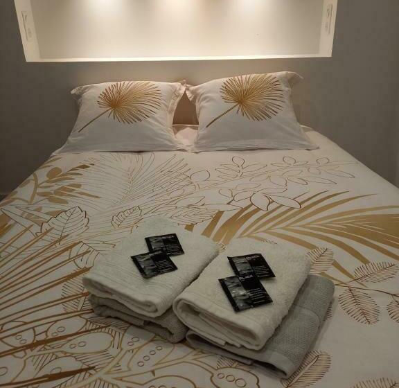 مبيت وإفطار La Maison Du Lac