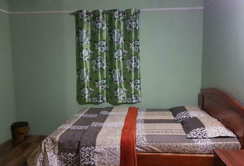 مبيت وإفطار Sara Grace Cottages Cherrapunji