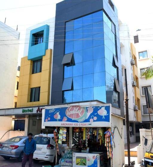 فندق Archana