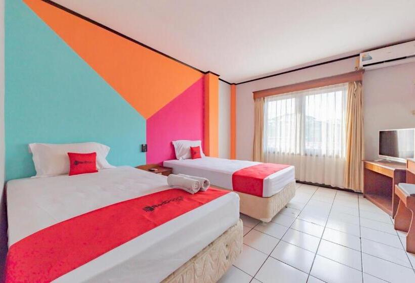 هتل Reddoorz Near Plaza Balikpapan