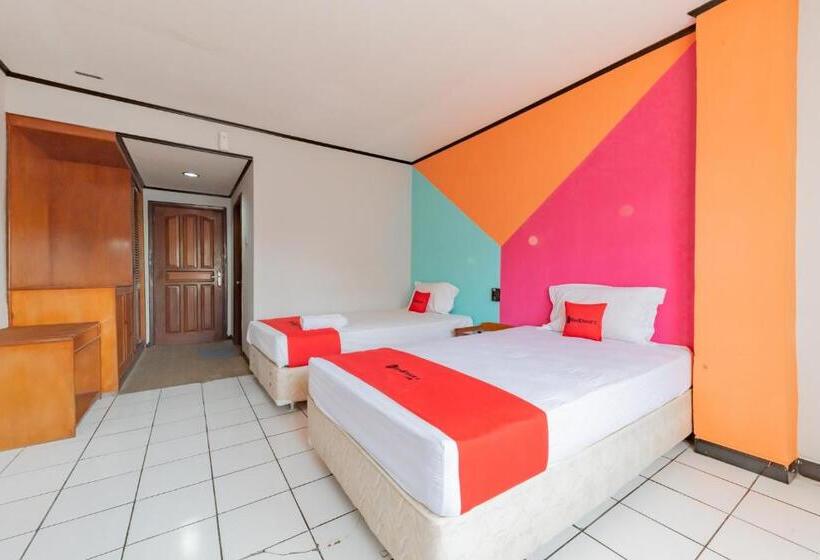 هتل Reddoorz Near Plaza Balikpapan
