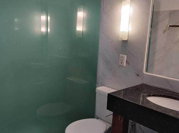 هتل Villa Salvador