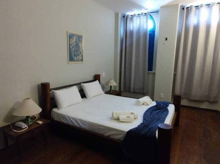 هتل Villa Salvador