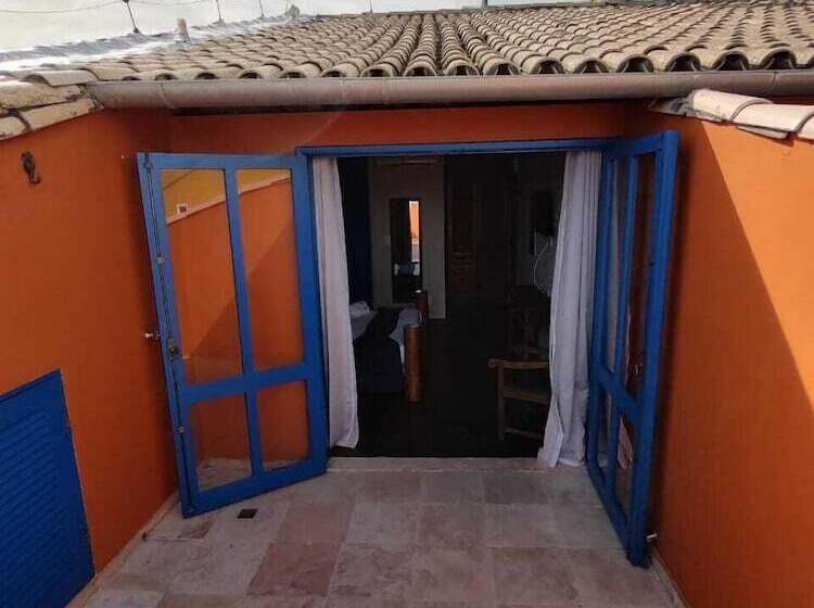 هتل Villa Salvador