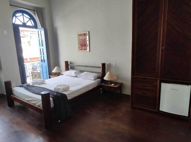 هتل Villa Salvador