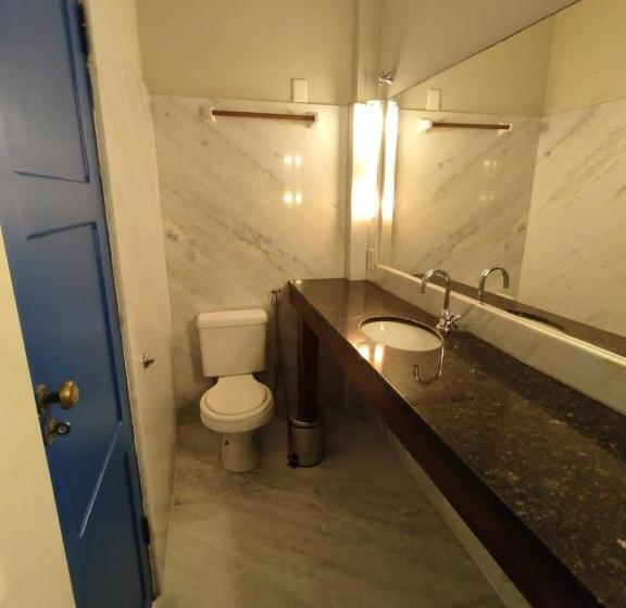 هتل Villa Salvador