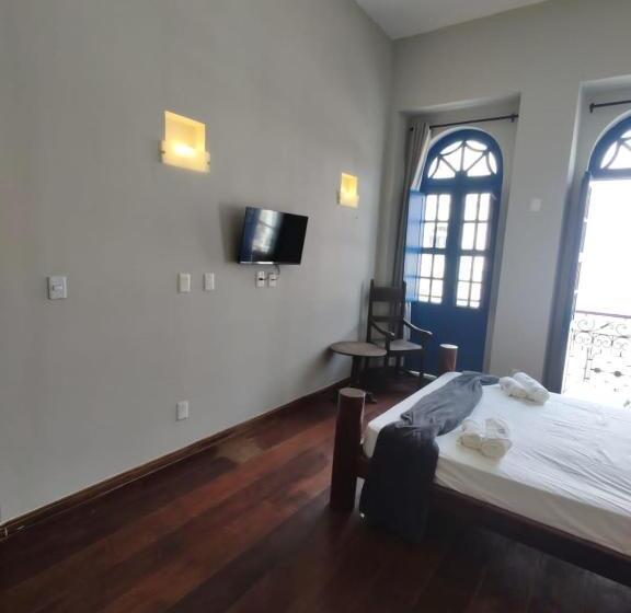 هتل Villa Salvador