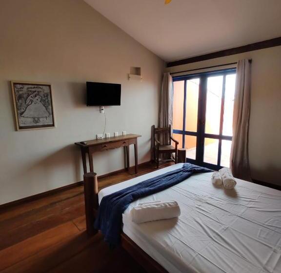 هتل Villa Salvador