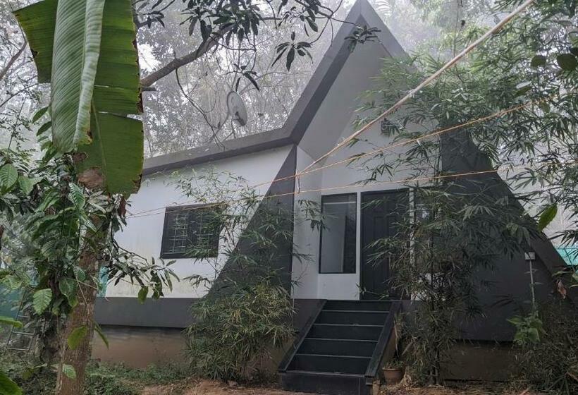 Misty Ghats Resort