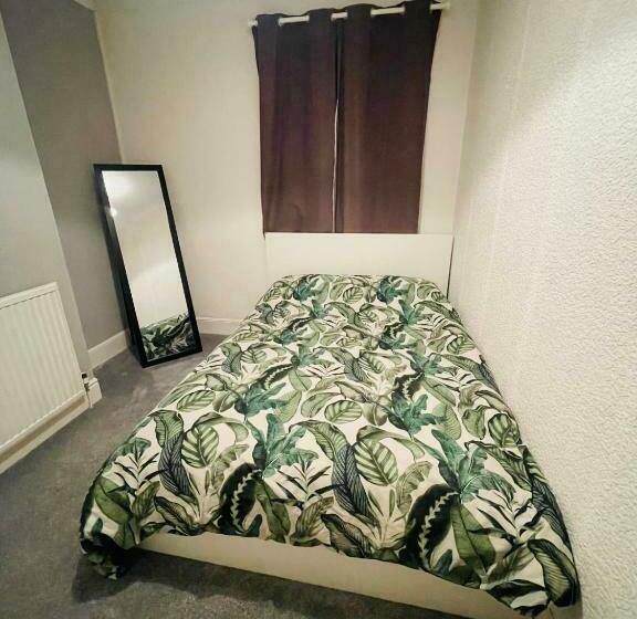펜션 Shou’s Guest House
