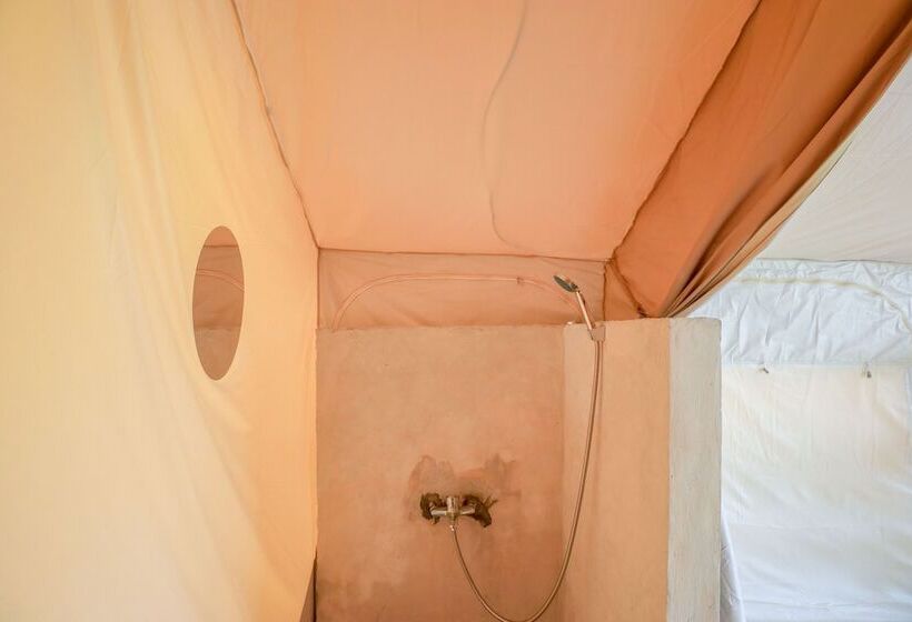 אתר נופש Diamond Glamping By Bio Management