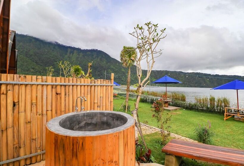 אתר נופש Diamond Glamping By Bio Management