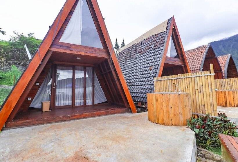 אתר נופש Diamond Glamping By Bio Management