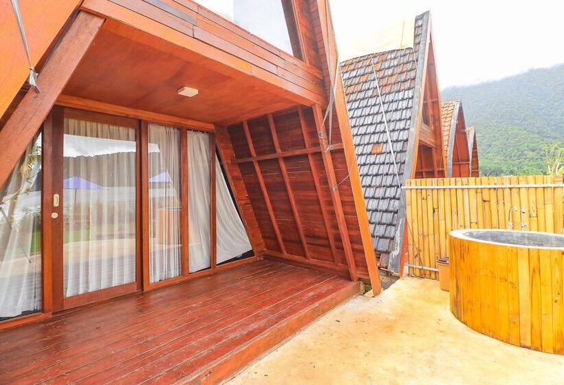 אתר נופש Diamond Glamping By Bio Management