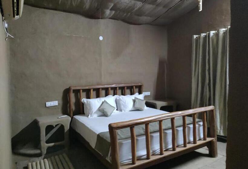 リゾートホテル Virsaa   The Captain S Mud Retreat