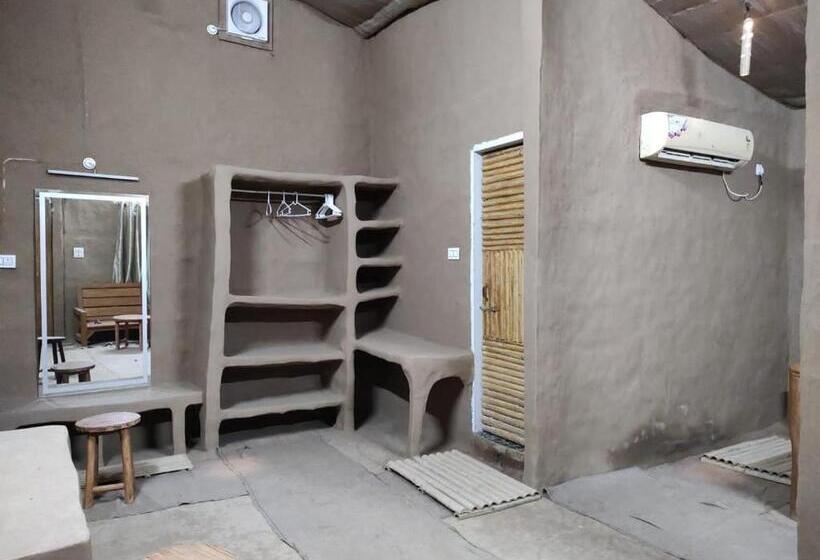 リゾートホテル Virsaa   The Captain S Mud Retreat