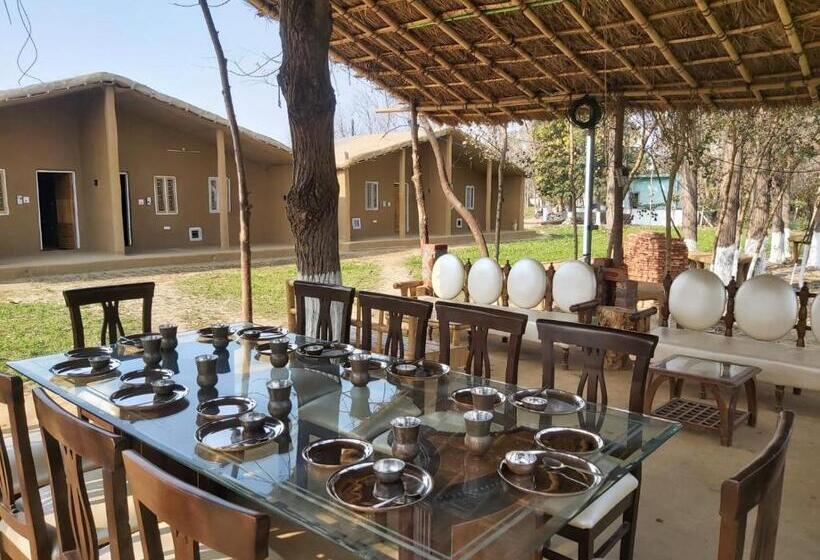 リゾートホテル Virsaa   The Captain S Mud Retreat