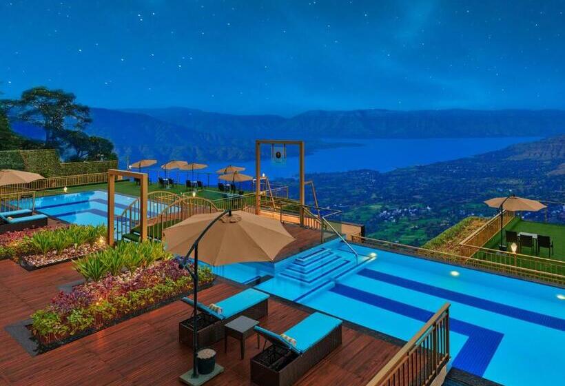 リゾートホテル The Cliff By Zuper   Panchgani